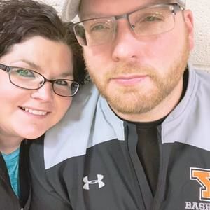 Meet your Posher, Missy